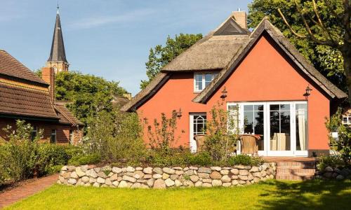 Ostseebad Wustrow House | Schipperhaus 02