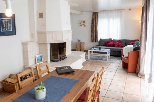 Neu St Johann House | Schlafen zur Brauerei St. Johann