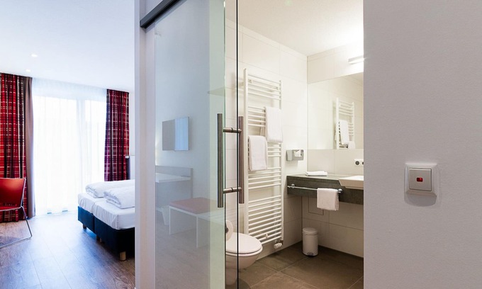 Mainz-Bingen Hotel | Schlafgut Domhof