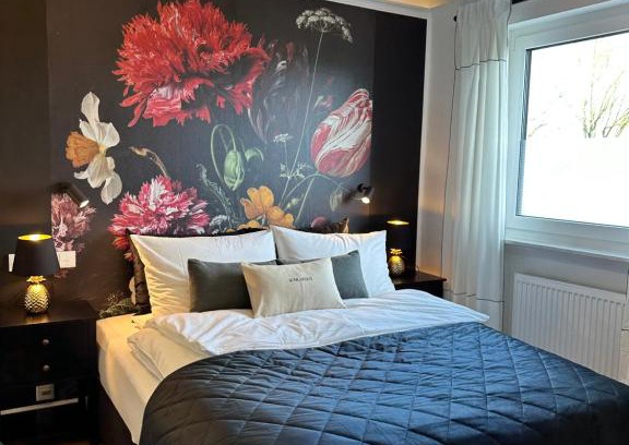 Deisel Apartment | Schlafgut in Deisel