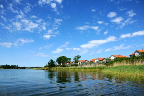 Kosel House | Schlei Resort Marina Hülsen