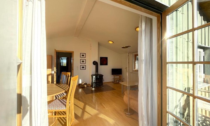 Winnemark Apartment | Schleipanorama Winnemark OG
