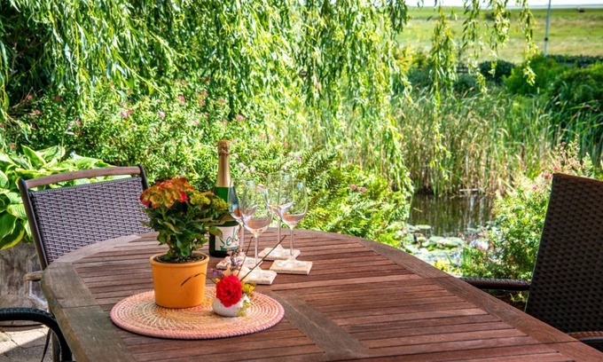 Maasholm House | Schleiperle in Maasholm