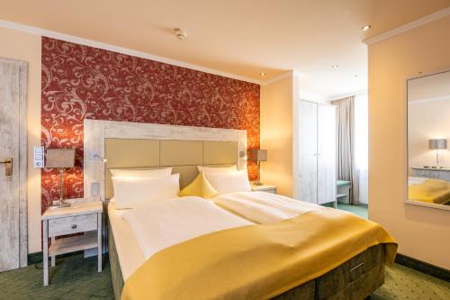 Karden Hotel | Schloß-Hotel Petry