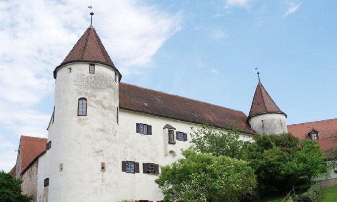 Dettenheim House | Schloßschänke Eysölden