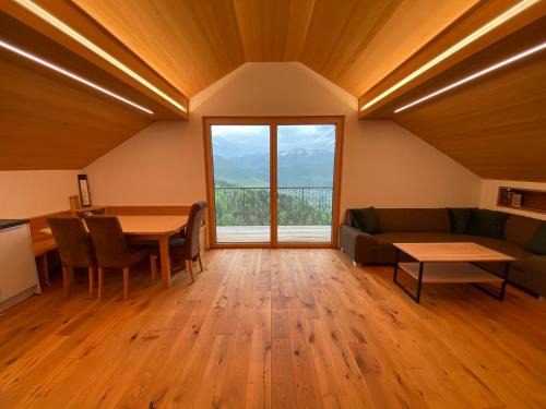 Hittisau Apartment | Schloss 28