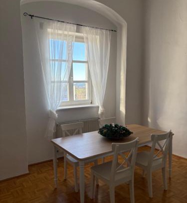 Maria Lankowitz Apartment | Schloss Apartment Lankowitz