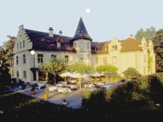 Kreuzlingen Hotel | Schloss Brunnegg