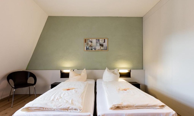Ettersburg Hotel | Schloss Ettersburg Weimar