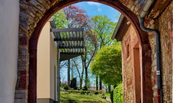 Geisa Hotel | Schloss Geisa
