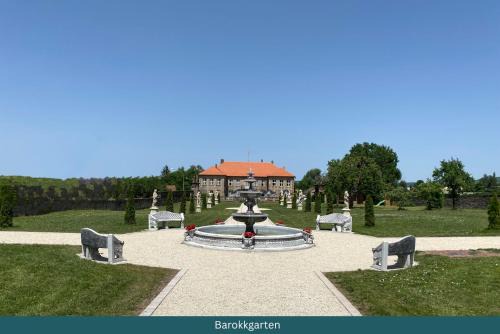 Colmdorf Hotel | Schloss Hotel Colmdorf