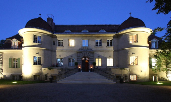 Kartzow Hotel | Schloss Kartzow