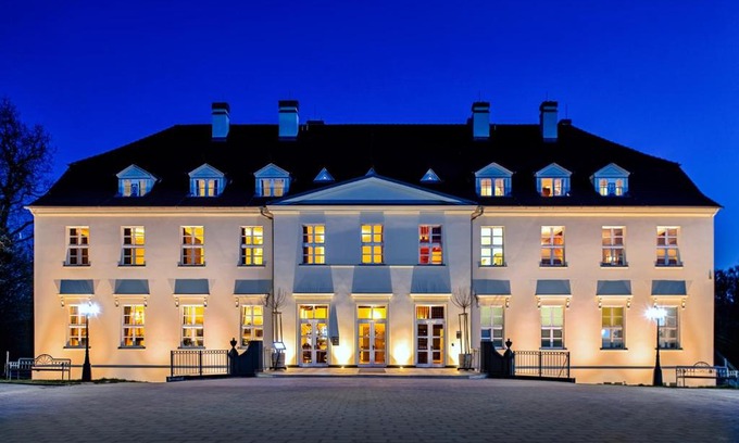 Schoenbeck Hotel | Schloss Rattey