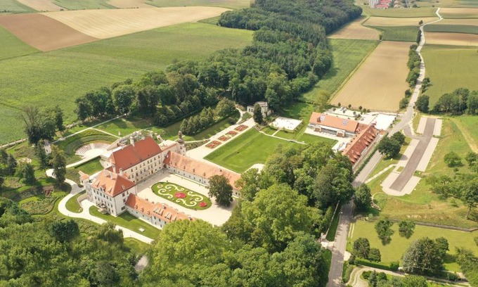 Kapelln Hotel | Schloss Thalheim
