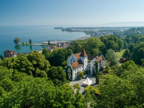 Rorschacherberg Hotel | Schloss Wartegg
