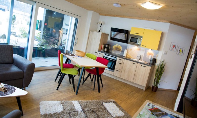 Ehenbichl Apartment | Schlossapart - Alpenapart Singer