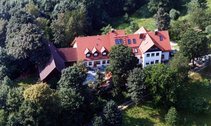 Marktrodach Apartment | Schlossberghof