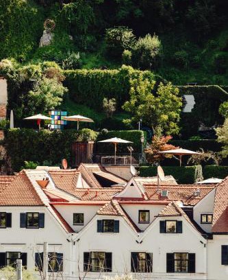 Graz City Centre Hotel | Schlossberghotel
