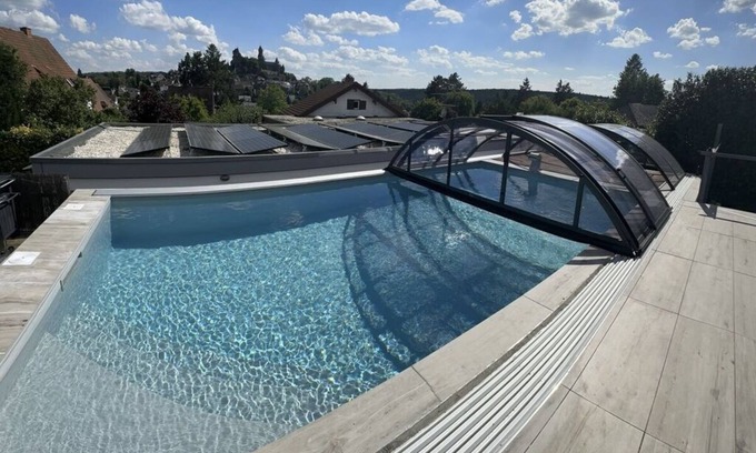 Braunfels House | Schlossblick Braunfels