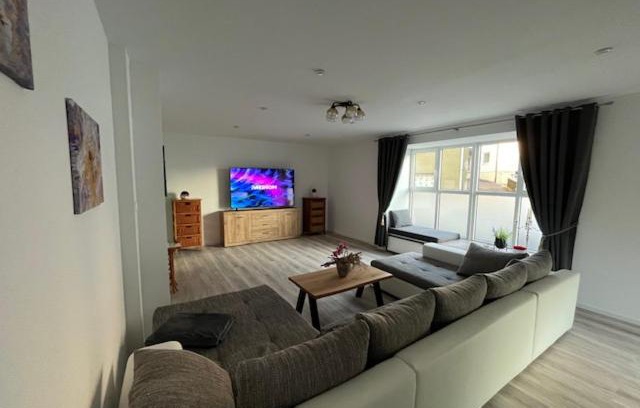 Marktredwitz Apartment | Schlossblick