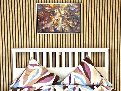 Weilburg Apartment | Schlossblick Komfort Apartment