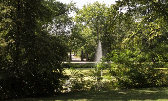 Aschersleben Hotel | Schlosshotel Villa Westerberge