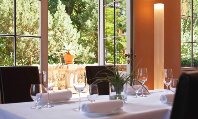 Oberhavel Hotel | Schlosshotel Ziethen