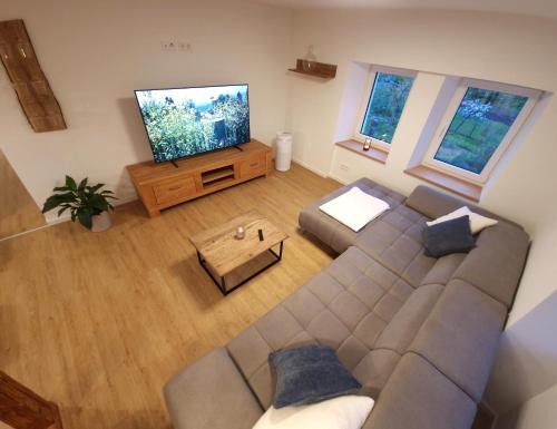 Neuenstein Apartment | Schlossknecht Hohenlohe