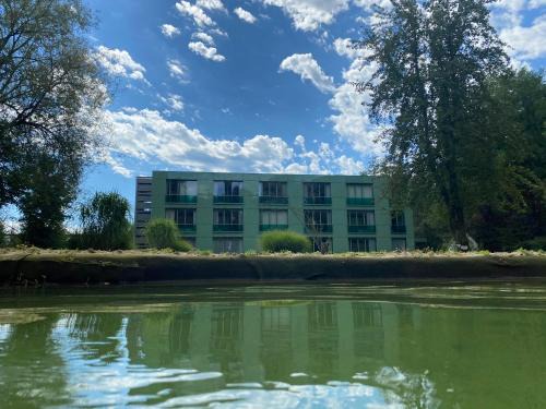 Arnstorf Hotel | Schlossparkhotel Mariakirchen