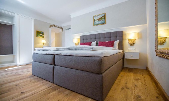Braunau am Inn Hotel | Schlosstaverne
