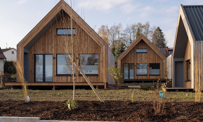 Ostrach Resort | "Schmid's vacation oasis" Every stay here is a real break from everyday life.