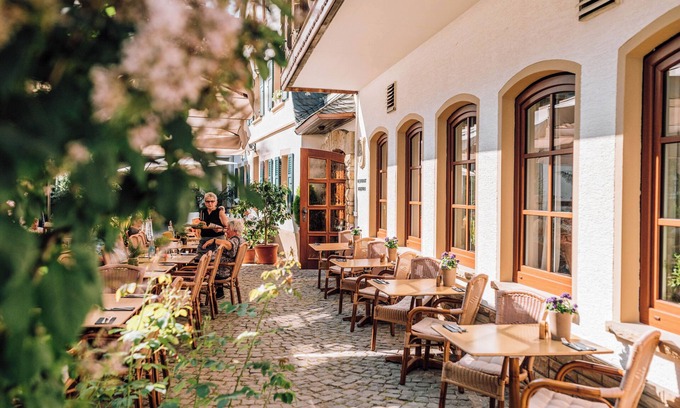 Weiler bei Monzingen House | Schmidtburger Hof