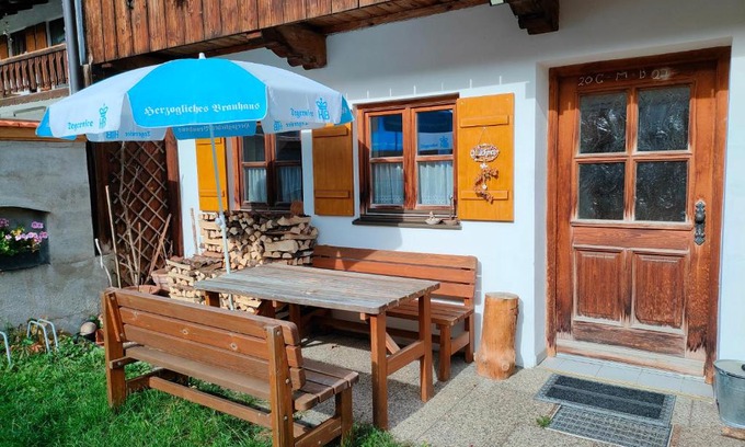 Warngau Apartment | Schmidtler`s Nest
