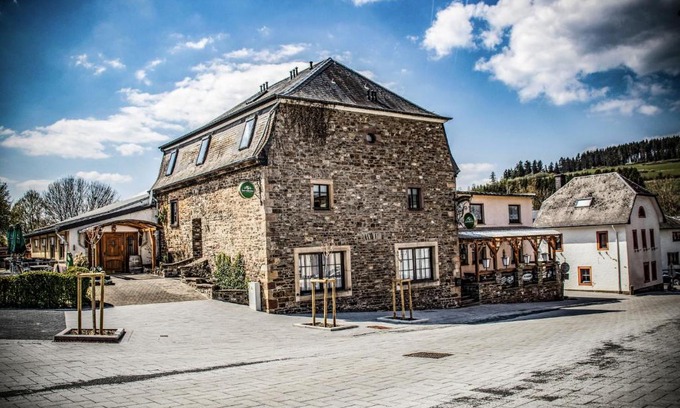 Schoenberg Hotel | Schmiede Hotel