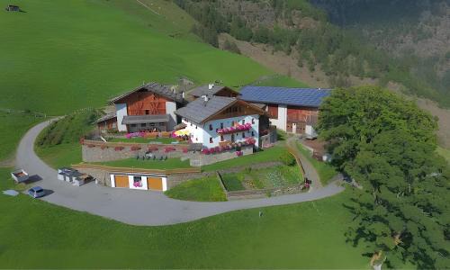 Naturno Apartment | Schnatzhof Apartment Schwalbennest