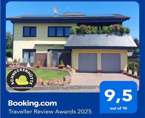 Meschede Apartment | Schneckenhütte