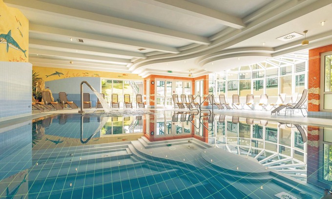 Puchberg Am Schneeberg Hotel | Schneeberghof