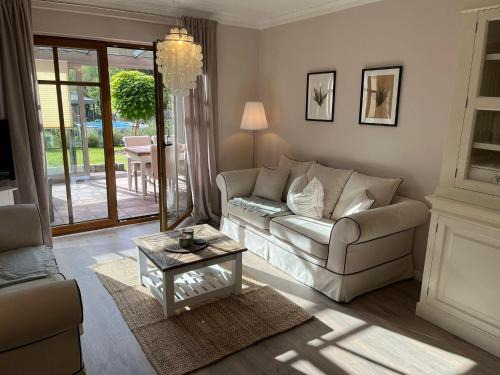 Wolterdingen Apartment | Schnuckenhütte