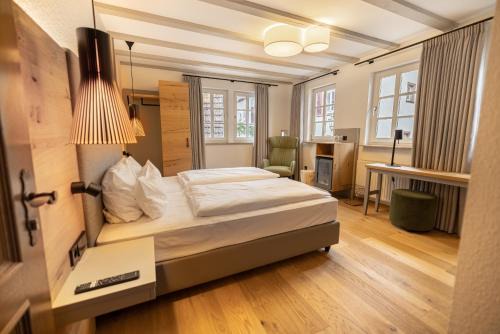 Birkweiler Hotel | Schockes Laurentiushof