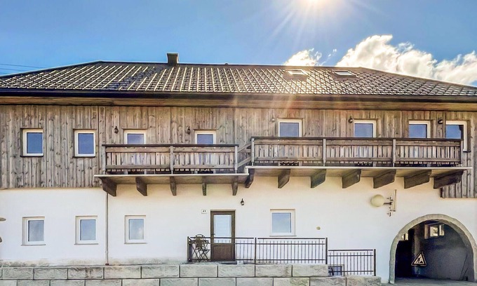 Atzesberg Apartment | schoene Ferienwohnung