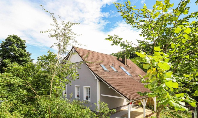 Hirtenberg House | schoenes Ferienhaus Hirtenberg