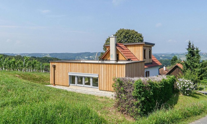 Neusetz House | Schoenes Ferienhaus Straden