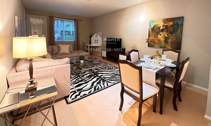 Airport Area Apartment | Scholar's Resident
