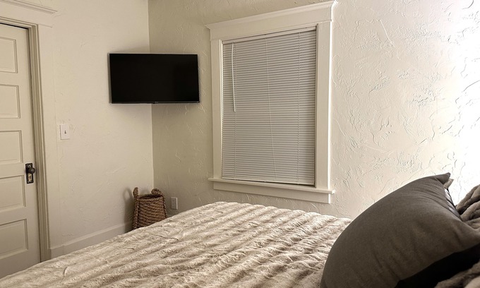 Butte Apartment | Scholmiti Apartment