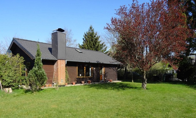 Bollingstedt Apartment | Schondorff, Gerd - holiday home