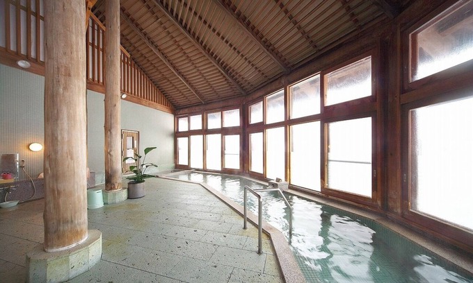 Kaneyama Hotel | Schones Heim KANEYAMA