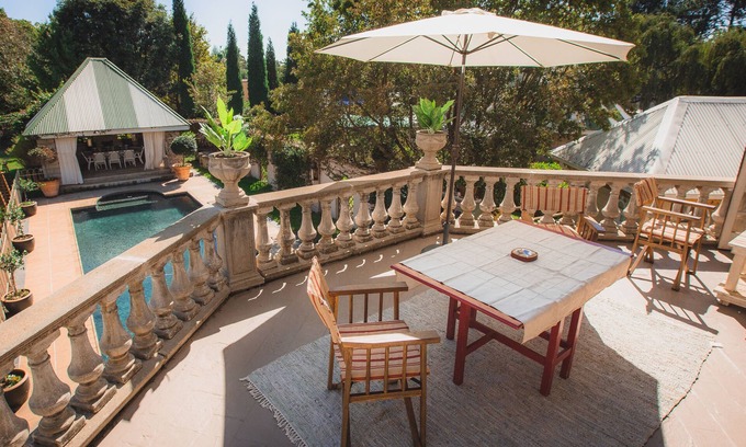 Kempton Park AH House | Schoon Huis Manor