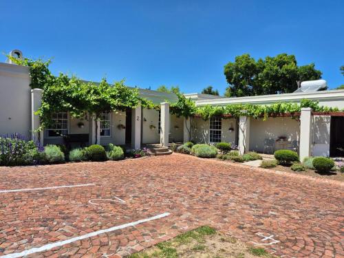 Durbanville House | Schoongezicht Guesthouse