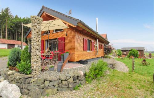 Dietmannsried House | Schoorenmoos Lodge
