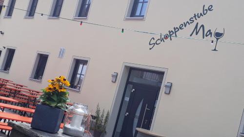 Weigenheim Apartment | Schoppenstube May
